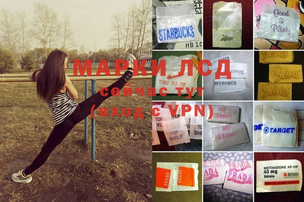 ALPHA PVP Дмитриев